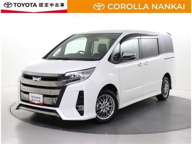 ノア 1.8 ハイブリッド Si W×B II 