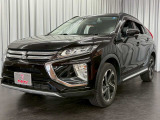 エクリプスクロス 1.5 G 4WD 