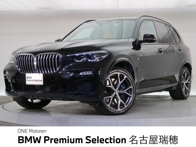 X5 xドライブ 35d Mスポーツ ドライビング ダイナミクス パッケージ 4WD 