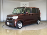 N-BOX L 