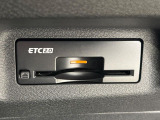 【ETC】高速道路の料金所をストレスなく通過!話題のスポットやサービスエリアに多い「スマートIC」利用時は必須のアイテムです。当店でセットアップを実施、ご納車当日からすぐにご利用いただけます!