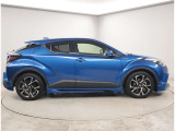 C-HR ハイブリッド 1.8 G 