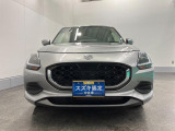 令和7年式 スイフトHYBRID MX LEDヘッドランプ プレミアムシルバーメタリック