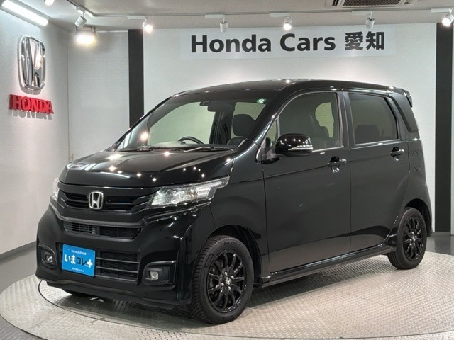 ホンダ N-WGNカスタム 