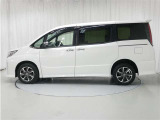 ノア 2.0 Si W×B III 4WD 