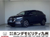 VEZEL RS・ホンダセンシング入庫しました。ご覧頂き誠にありがとうございます。当社ホンダモビリティ九州は、92店舗の安心ネットワークです。