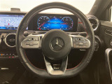 Aクラス A200d AMGライン 修復歴無し