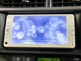 【純正ナビ】人気の純正ナビを装備。オーディオ機能も充実しており、Bluetooth接続すればお持ちのスマホやMP3プレイヤーの音楽を再生可能!毎日の運転がさらに楽しくなります!!
