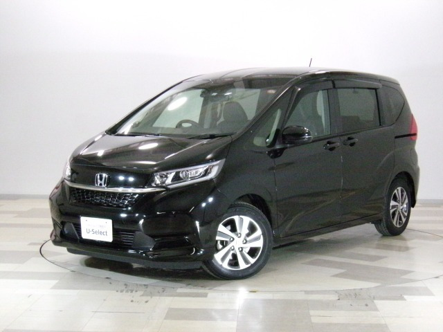 ホンダ フリード+ 