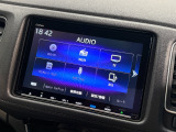音楽ソースは、CD/DVD/SD/USB/サウンドコンテナ/TV/Bluetoothに対応しております、CDの自動録音機能やスマホ連携で快適ドライブが可能です