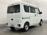 車内が広いので、荷物の運搬だけじゃなくアウトドアや車中泊にピッタリ♪