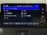 純正メモリーナビとバックカメラ付☆bluetoothオーディオでドライブも好きな音楽を聴いて楽しめます。TV視聴も可能です☆
