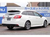 レヴォーグ 1.6 GT-S アイサイト 4WD LEDアクセサリーライナー