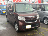 N-BOX G ホンダセンシング 