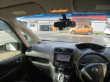 室内は綺麗です。禁煙車として管理してます。ルームクリーニング済みです。