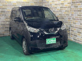 届出済 未使用車は新車の香りがします!中古車のようにタバコ臭い心配がありません。