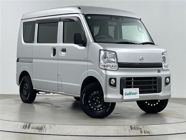 NT100クリッパー DX セーフティ パッケージ 4WD 修復歴無し