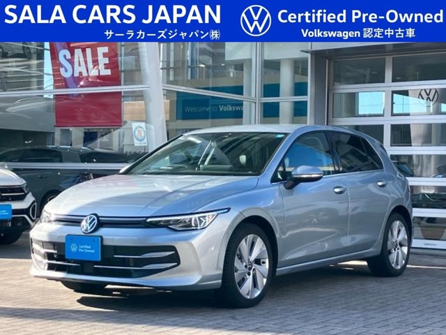 ゴルフ  TDI スタイル ディーゼルターボ