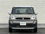 クロスビー 1.0 ハイブリッド(HYBRID) MZ 4WD 修復歴無し