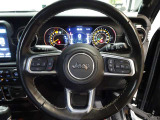 ハンドルは大きめですがその分操作はしやすいです