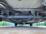 下回りがきれいなうちに、防錆加工の施工がオススメ。降雪地域はもちろん、沿岸部にお住いの方や、趣味でマリン・ウィンタースポーツをされる方にご好評いただいております。