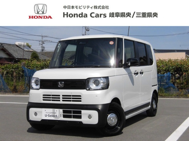 ホンダ N-BOX 