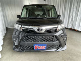 ルーミー 1.0 X 4WD 