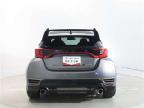 GRヤリス 1.6 RZ ハイ パフォーマンス + エアロ パフォーマンス パッケージ 4WD 