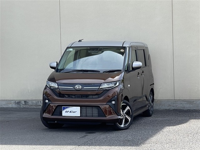 ムーヴ RS 