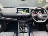 エクストレイル  1.5 AUTECH e-4ORCE 4WD