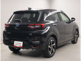 ライズ  ハイブリッド 1.2 Z