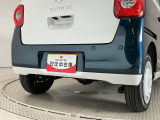 【コーナーセンサー】駐車が苦手な方には特におススメの装備です!搭載されたセンサーで障害物を検知、距離に応じてブザー音で段階的に知らせてくれます♪