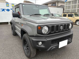 ジムニーシエラ 1.5 JL 4WD 