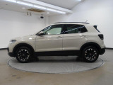 T-Cross TSI アクティブ 