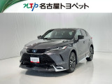 トヨタ ハリアー