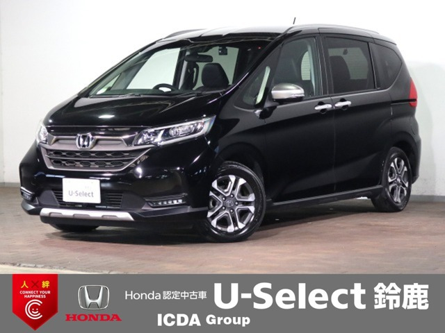 フリード 1.5 クロスター ホンダセンシング （6BA-GB5）