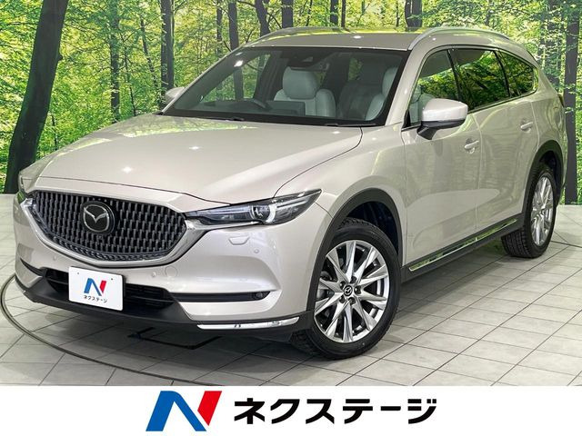 CX-82.2 XD エクスクルーシブ モード