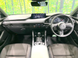 MAZDA3ファストバック 1.8 XD ツーリング 