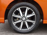 【タイヤ】 【純正15インチアルミホイール】《165/55R15》専用のアルミなのでお車のイメージぴったりですね!