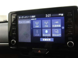 ☆スマートフォンの音楽を再生できるBluetoothオーディオ付きですよ♪