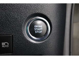 プッシュ式スタートはカギをカバンやポケットの中に入れたままエンジン始動が出来ます!