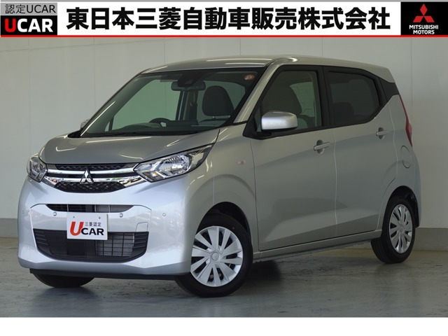 eKワゴン M