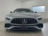 SLクラス AMG SL43 (BSG搭載モデル) 