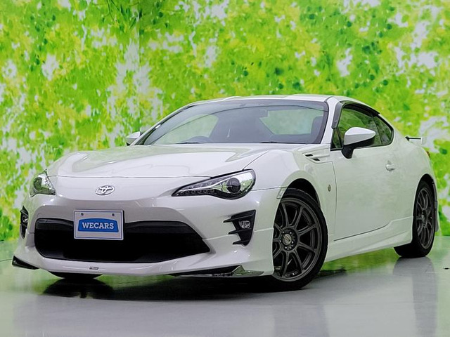 86 2.0 GT 