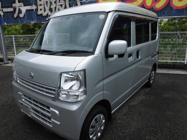NV100クリッパー DX GLパッケージ ハイルーフ