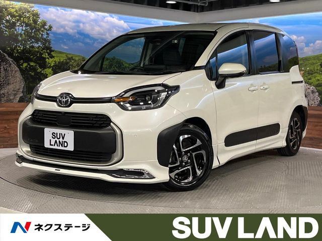 トヨタ シエンタ 