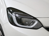 LEDヘッドライトです。