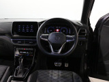 T-Cross TSI Rライン 