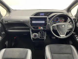 ヴォクシー 2.0 ZS 煌III 修復歴無し