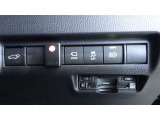 純正ビルトインETC2.0